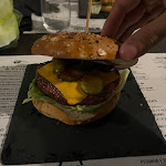 Photo n°3 de l'avis de Gianluca.o fait le 14/03/2023 à 03:01 sur le  Barbecue street à San Salvo