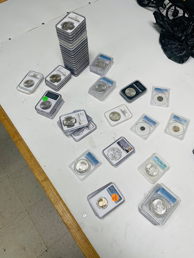 Pawn Shop «Capitol City Buy & Sell», reviews and photos, 3517 Walnut St, Harrisburg, PA 17109, USA