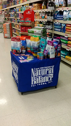 Pet Supply Store «Pet Supplies Plus», reviews and photos, 6159 Kalamazoo Ave SE, Grand Rapids, MI 49508, USA