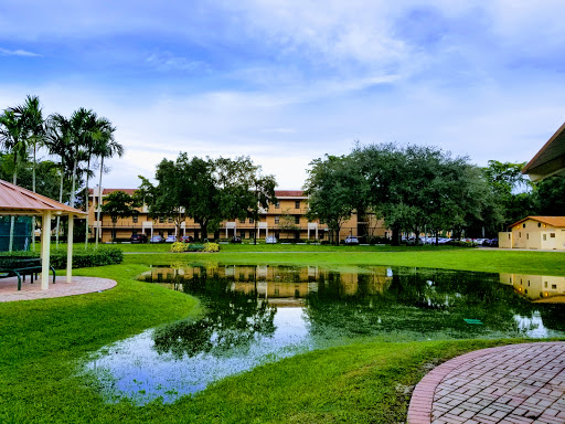 Park «Coral Gate Park», reviews and photos, Coral Lake Dr, Margate, FL 33063, USA