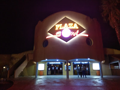 PLAZA BOWL à Argelès-sur-Mer