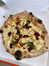 Pizza du Restaurant italien Gina à Lannion - n°10