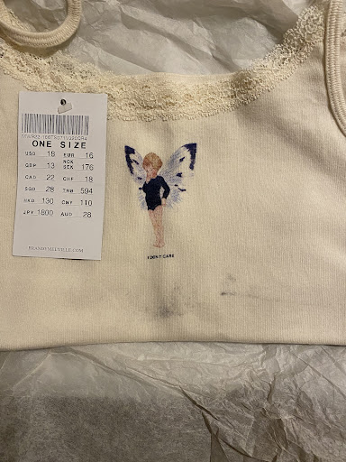 Dry Cleaner «Crystal Cleaners Inc», reviews and photos, 1 New Haven Ave, Derby, CT 06418, USA