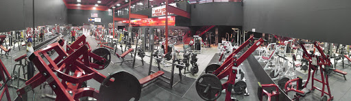 Gym «Self Defined Fitness Pro Gym», reviews and photos, 700 W 84th Ave, Thornton, CO 80260, USA