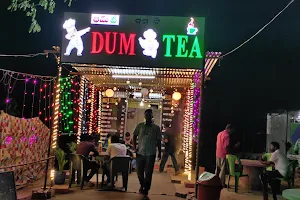 Dum Tea image
