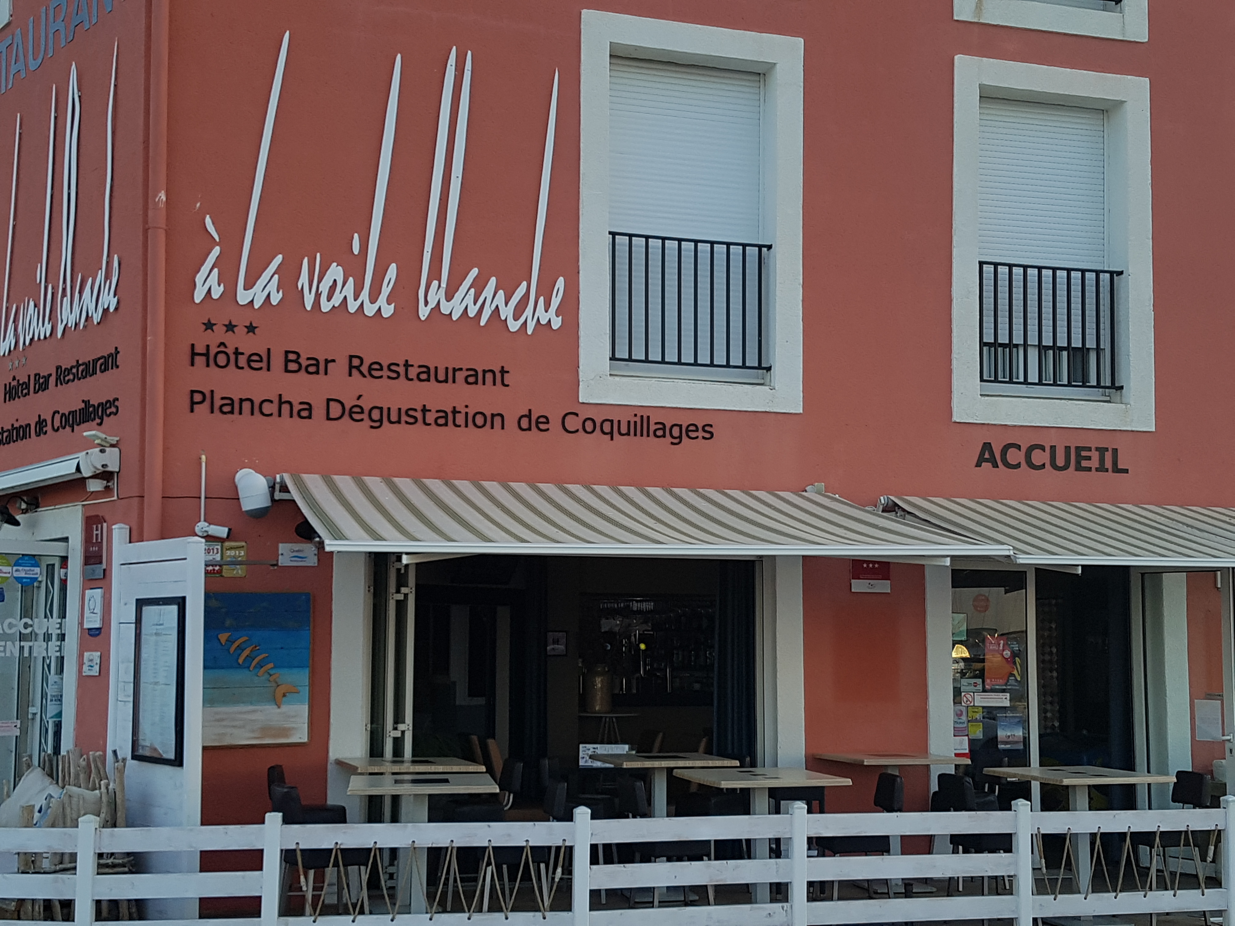 Photo n° 1 de l'avis de VanBoyT. fait le 04/07/2019 à 06:29