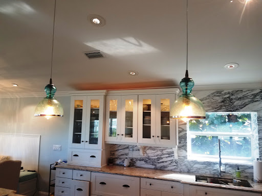 Electrician «Pingston Electric LLC (Space Coast)», reviews and photos, 131 Tomahawk Dr #1, Indian Harbour Beach, FL 32937, USA