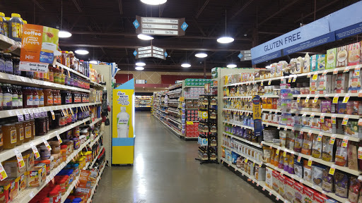 Grocery Store «Market Street», reviews and photos, 1929 Preston Rd, Plano, TX 75093, USA