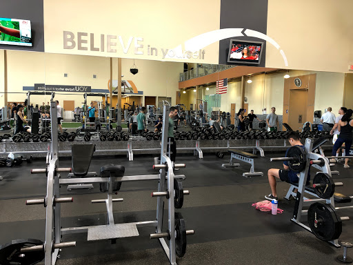 Health Club «24 Hour Fitness Sport», reviews and photos, 21560 Valley Blvd, City of Industry, CA 91789, USA