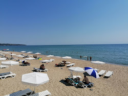 Obzor South'in fotoğrafı düz ve uzun ile birlikte