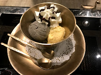 Crème glacée du Restaurant de grillades coréennes Soon Grill le Marais à Paris - n°9