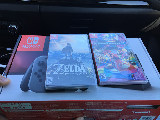 Electronics Store «Best Buy», reviews and photos, 24 Universal Blvd, Warwick, RI 02886, USA