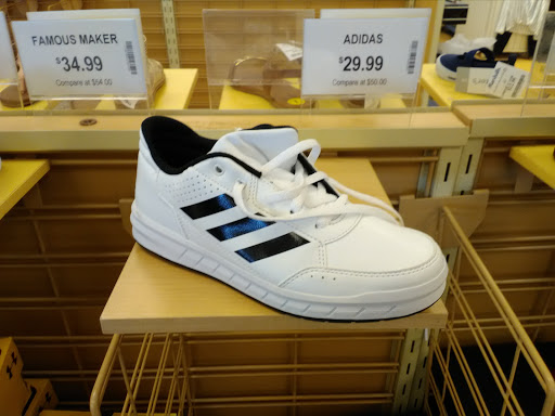 Department Store «Marshalls», reviews and photos, 4808 Lincoln Hwy, Matteson, IL 60443, USA