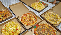 Plats et boissons du Pizzeria Mehdi Pizza à Elne - n°5