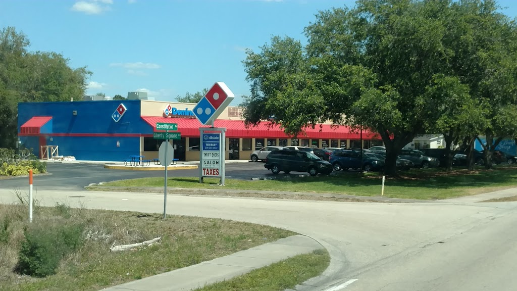 Domino's Pizza 33967