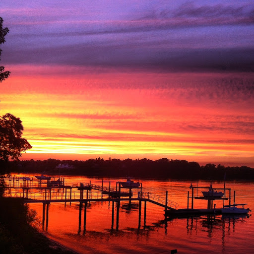 Outdoor Sports Store «Canyon Pass Provisions», reviews and photos, 733 River Rd, Fair Haven, NJ 07704, USA