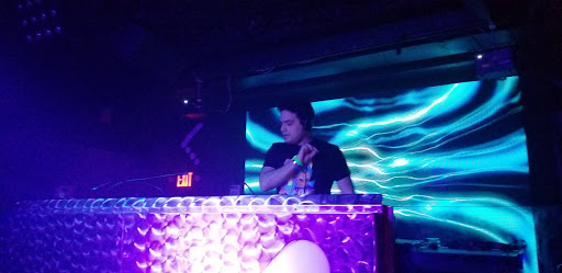 Night Club «Soundcheck», reviews and photos, 1420 K St NW, Washington, DC 20005, USA