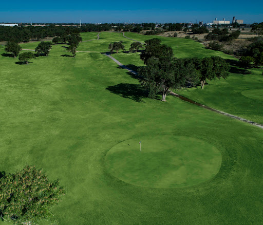 Golf Course «Meadowbrook Golf Course», reviews and photos, 601 Municipal Dr, Lubbock, TX 79403, USA