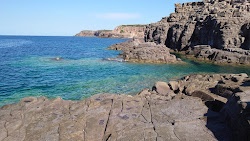 Conca Beach'in fotoğrafı vahşi alan