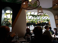 Atmosphère du Restaurant Jango à Paris - n°5