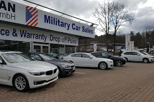Bavarian Motor Cars GmbH - BMW Military Sales | Car Dealer - Kaiserslautern image