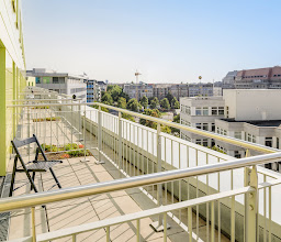 ibis budget Berlin Kurfuerstendamm photo