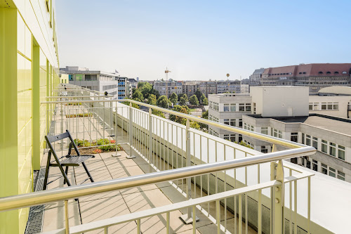 hôtels ibis budget Berlin Kurfuerstendamm Berlin en allemagne