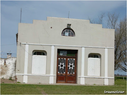 Club de San Enrique