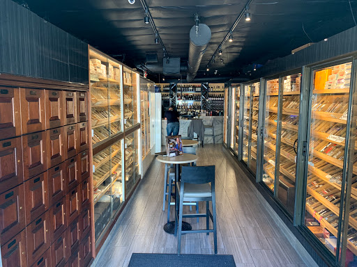 Cigar Shop «Churchill Cigar Lounge», reviews and photos, 2415 San Diego Ave, San Diego, CA 92110, USA