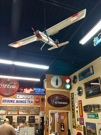 Pawn Shop «Pawn & Antique Exchange», reviews and photos, 6750 Hwy 53 #106, Braselton, GA 30517, USA