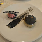 Photo n° 2 de l'avis de Guillaume. fait le 29/10/2023 à 16:39 pour Akabeko − Restaurant Fusion Franco Japonais à Paris