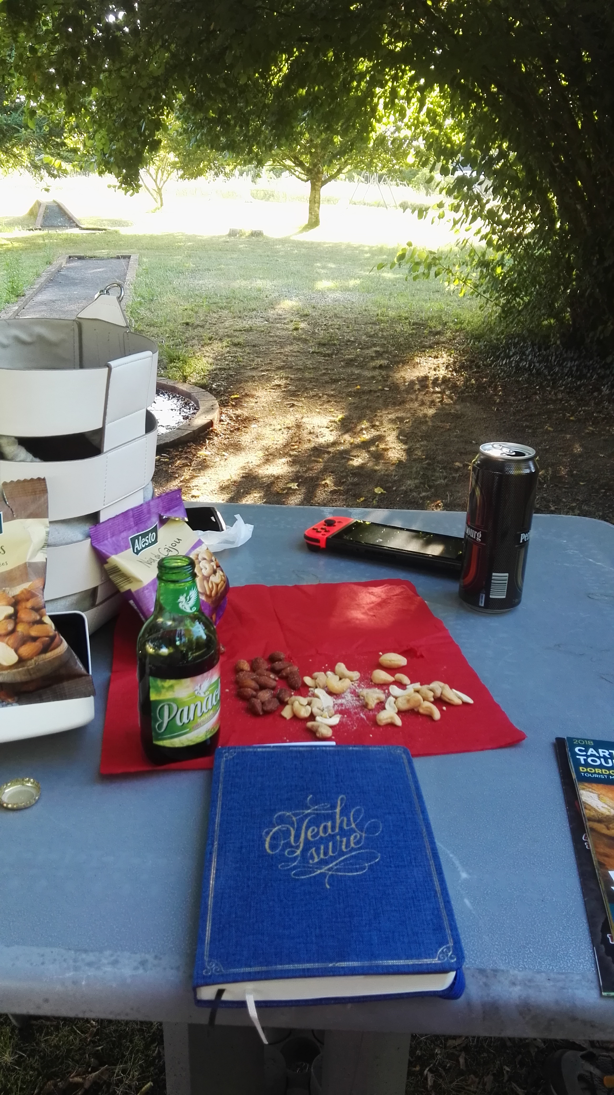 Photo n° 1 de l'avis de Cath.o fait le 20/08/2019 à 11:25