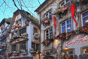 Photo n°103 de Le Gruber à Strasbourg ()