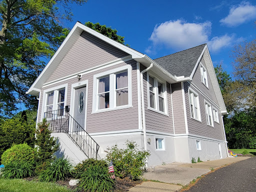 Roofing Contractor «The Exterior Company», reviews and photos