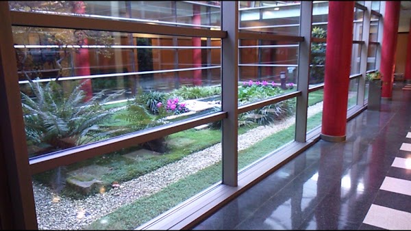 Tanatorio Bizkaia - Servicios funerarios
