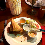 Photo n°1 de l'avis de Tino.u fait le 27/10/2023 à 18:20 sur le  Shams à Leipzig