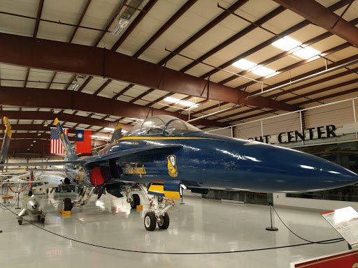 Museum «Yanks Air Museum», reviews and photos, 7000 Merrill Ave #35-A270, Chino, CA 91710, USA