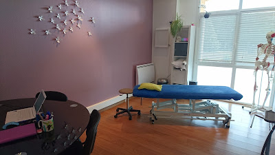 Sophie PALLANCHARD OSTEOPATHE à Lachassagne