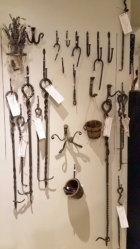 Art Gallery «Mountain Made Art Gallery», reviews and photos, 1 Page Ave #123, Asheville, NC 28801, USA