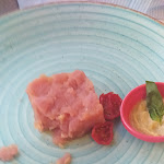 Photo n°4 de l'avis de Ilaria.e fait le 25/07/2021 à 15:28 sur le  Ristorante Labellavita à Fano