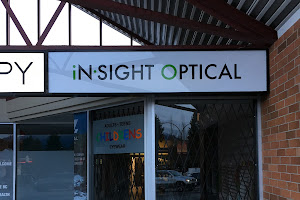 In Sight Optical