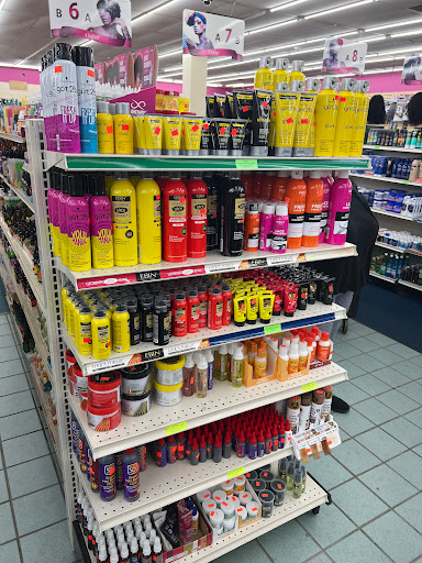 Beauty Supply Store «Hair City Beauty Supply», reviews and photos, 712 NJ-35, Neptune City, NJ 07753, USA