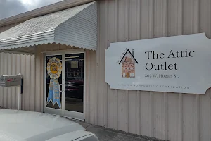 Community Care Ministries dba The Attic Outlet image