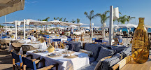 Atmosphère du Restaurant La Plage Du Festival à Cannes - n°6