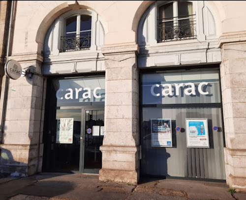 Agence d'assurance Carac Bayonne
