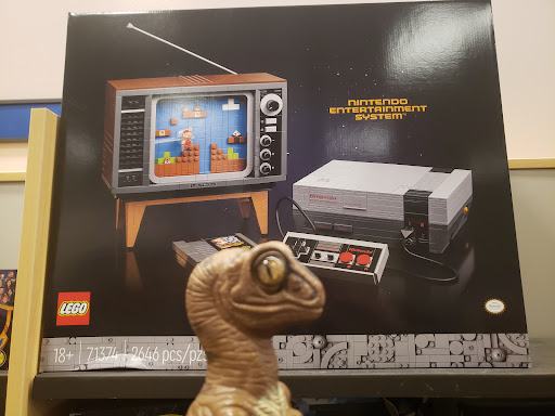 Book Store «Barnes & Noble», reviews and photos, 7900 Mentor Ave, Mentor, OH 44060, USA