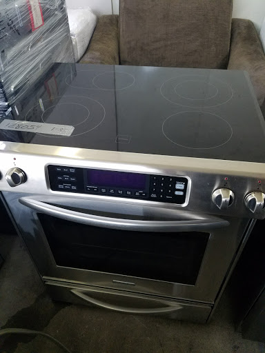 Appliance Store «Appliance Recycling Outlet», reviews and photos, 10105 Airport Way, Snohomish, WA 98296, USA