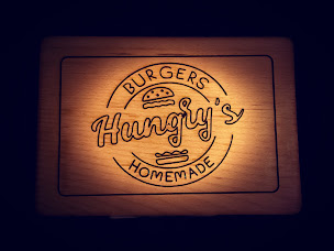 Photo n°8 de hungry's burger à Pont-du-Château ()