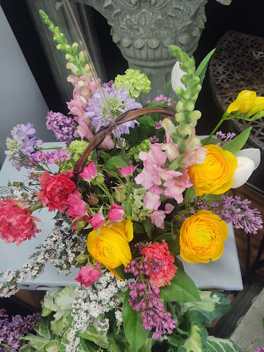 Florist «Archibald Flowers», reviews and photos, 9688 E Foothill Blvd, Rancho Cucamonga, CA 91730, USA