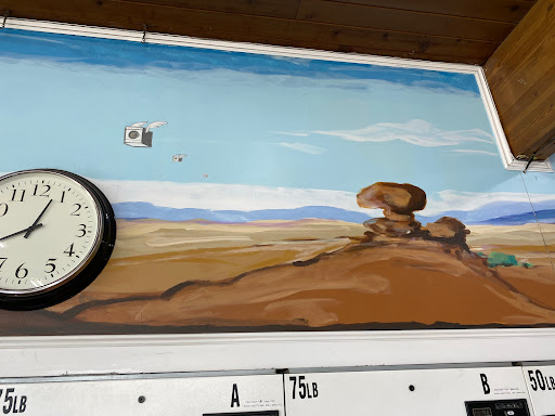 Laundromat «4th Street Laundry», reviews and photos, 1714 S 400 E, Salt Lake City, UT 84115, USA